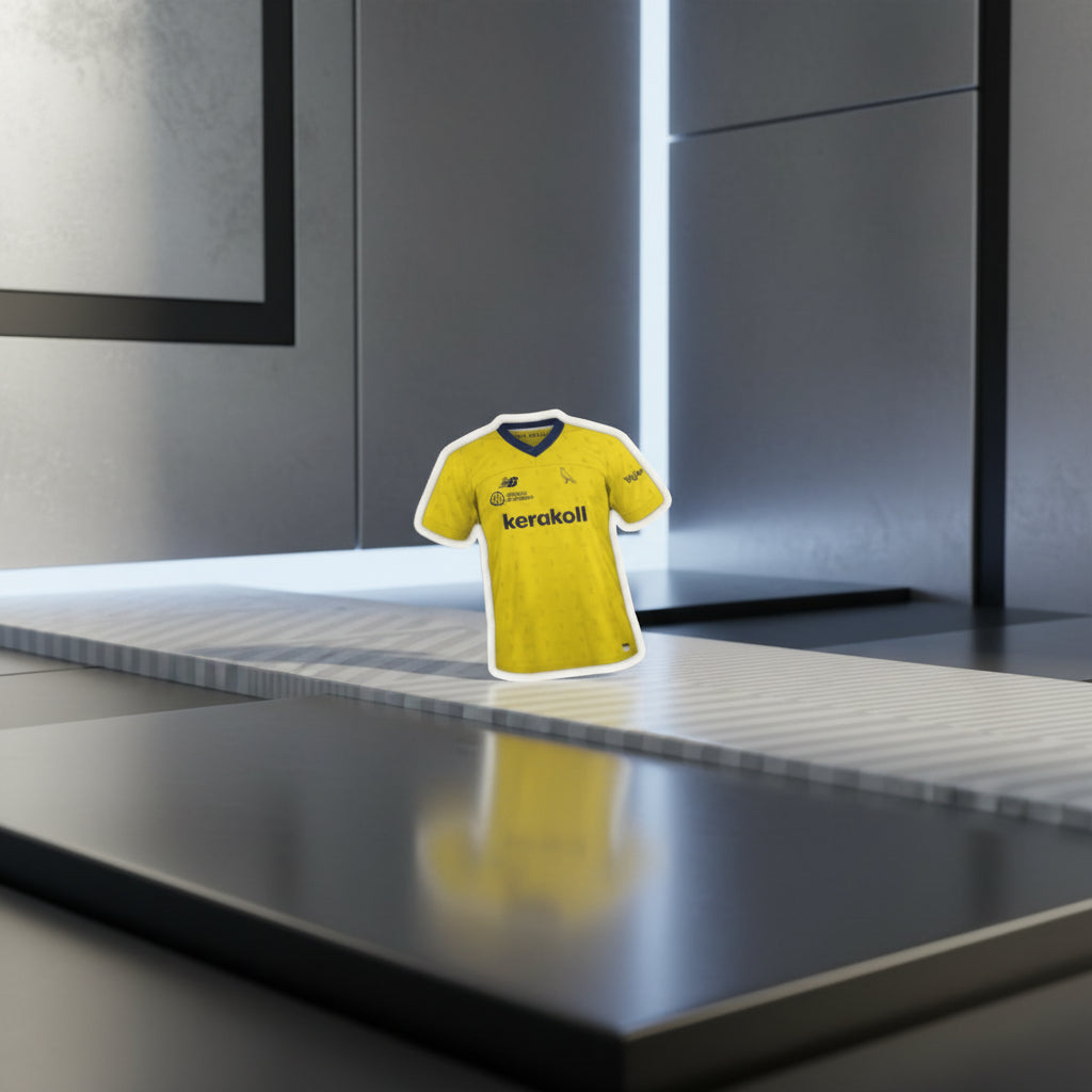 Adesivo Modena Home s.s. 25/26