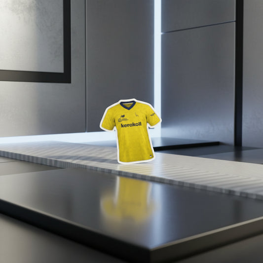 Adesivo Modena Home s.s. 25/26