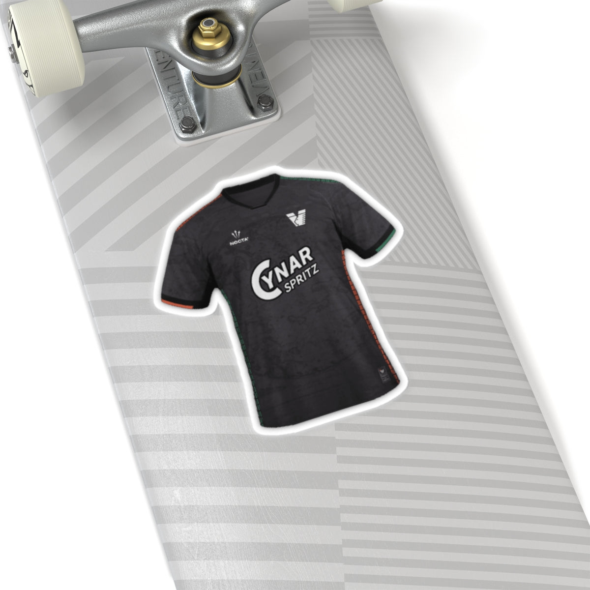 Adesivo Venezia Home s.s. 25/26