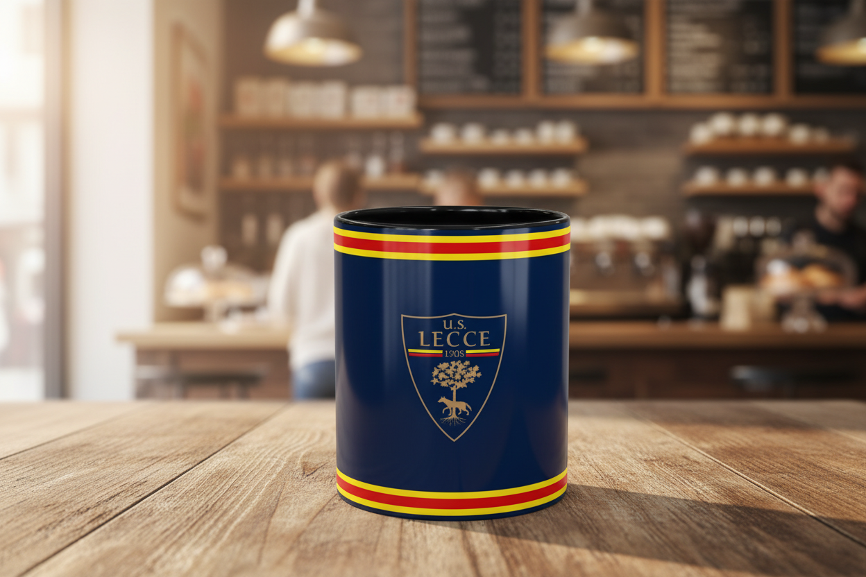 Tazza Mug Lecce