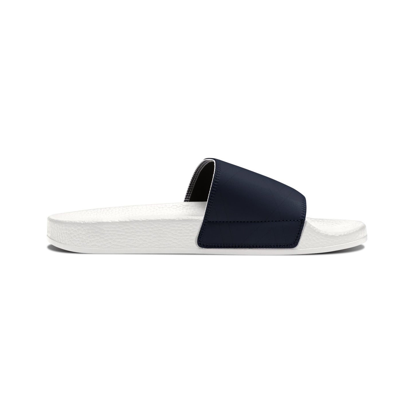 Ciabatte Slide Navy