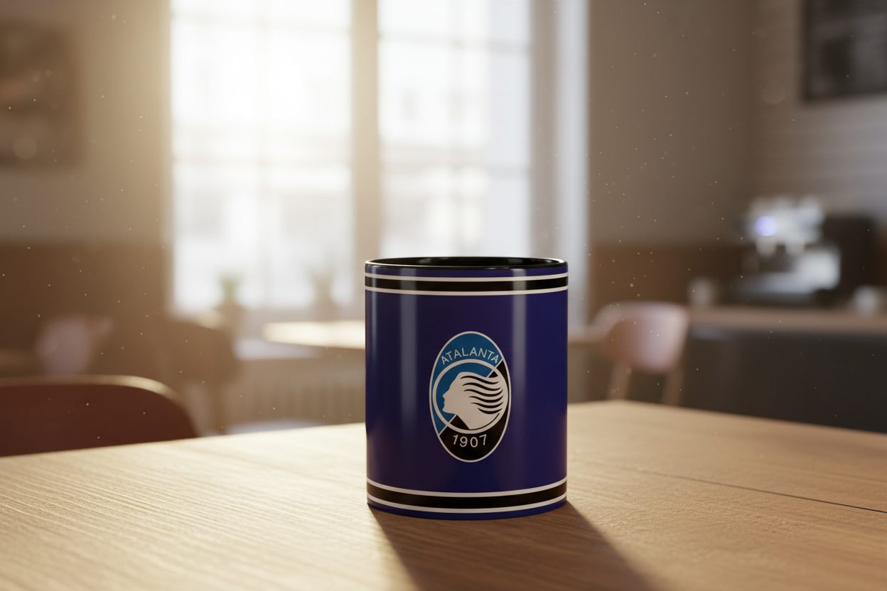 Tazza Mug Atalanta