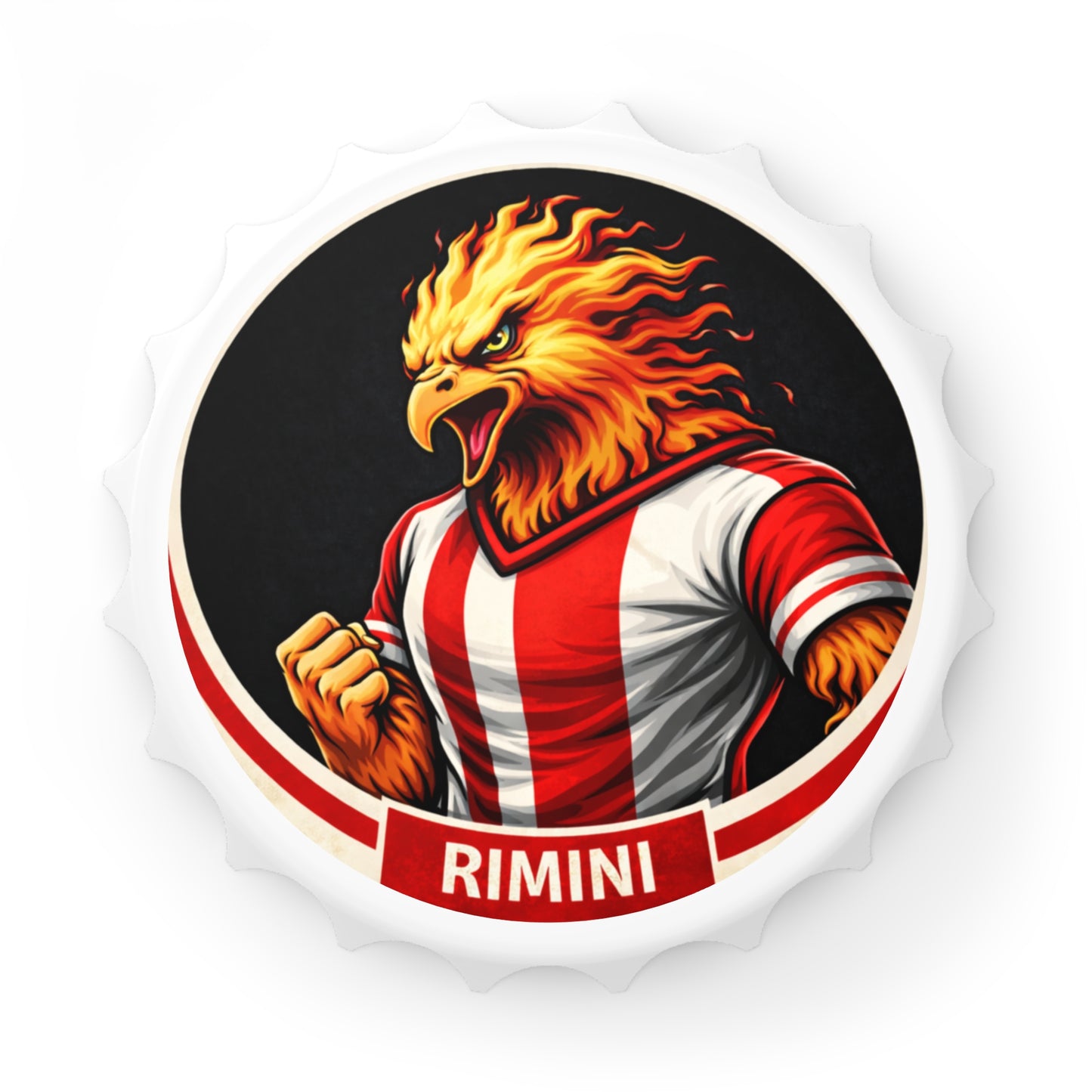 Apribottiglie Rimini