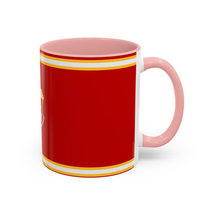 Tazza Mug Ancona