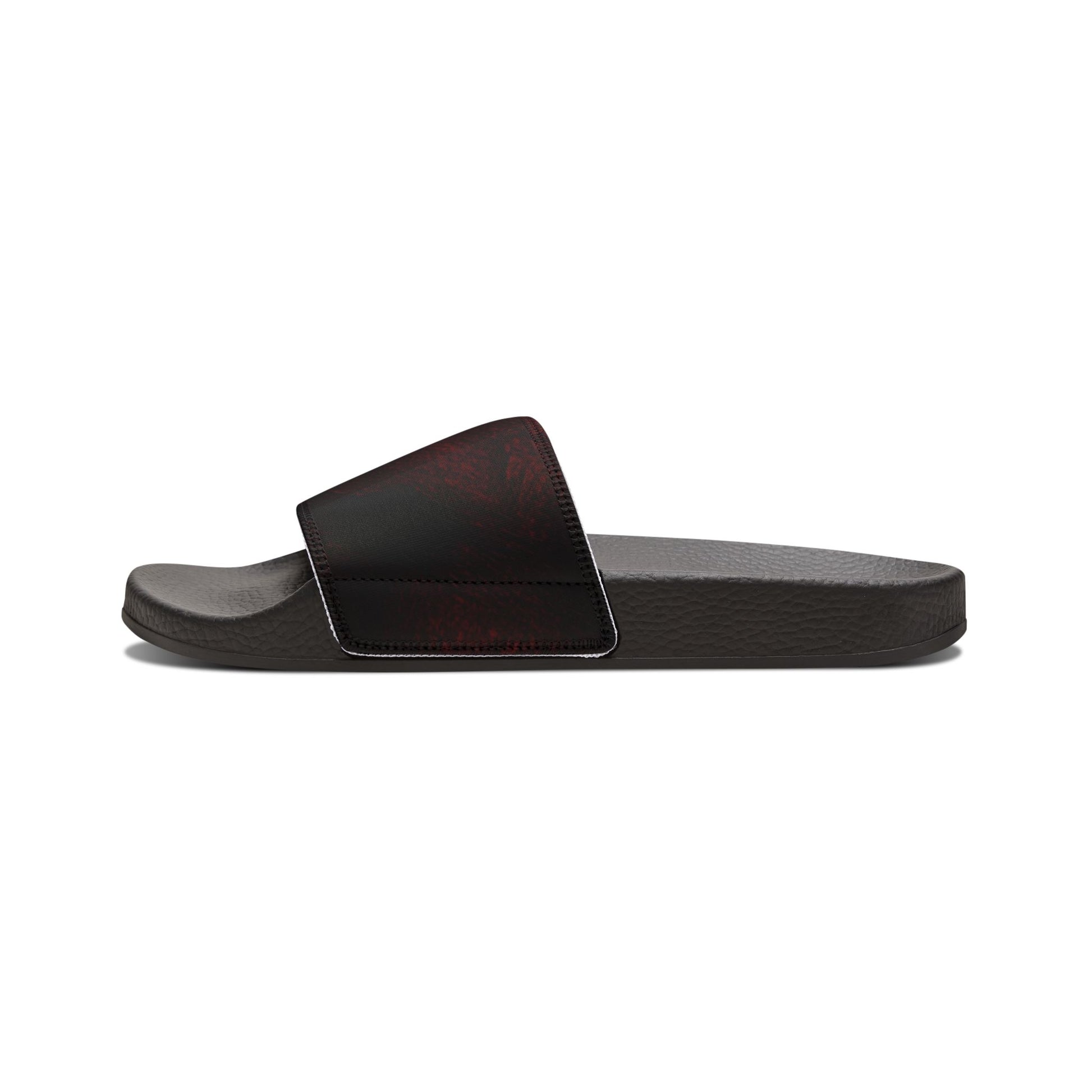 Ciabatte Slide Bicolore