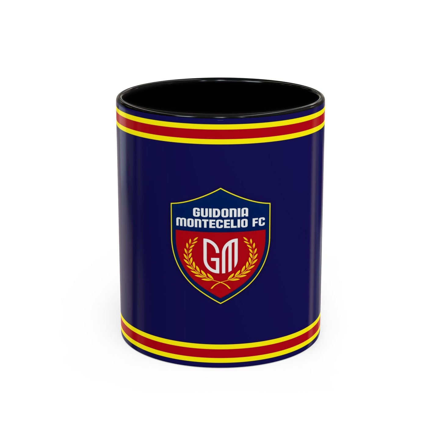 Tazza Mug Guidonia Montecelio