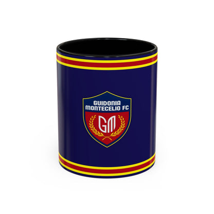 Tazza Mug Guidonia Montecelio