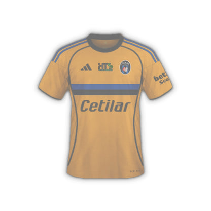 Adesivo Pisa Away s.s. 25/26