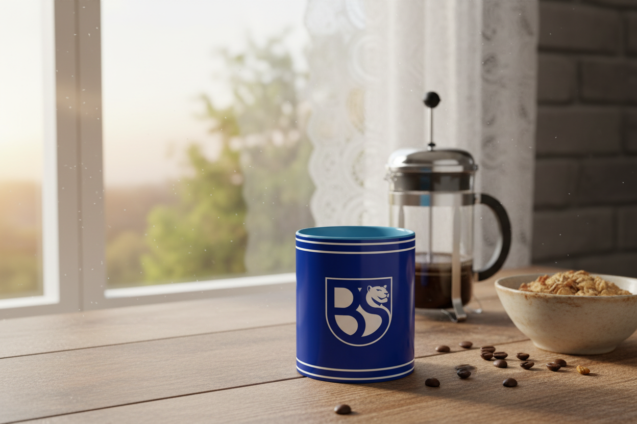 Tazza Mug Union Brescia