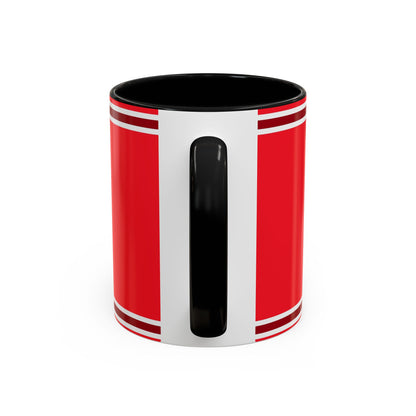 Tazza Mug Perugia