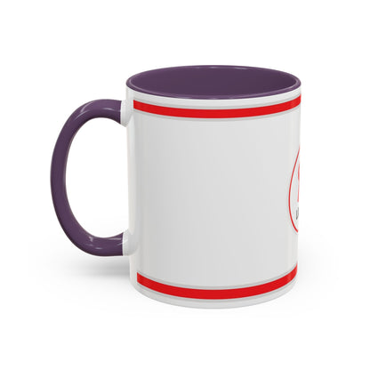 Tazza Mug Vicenza