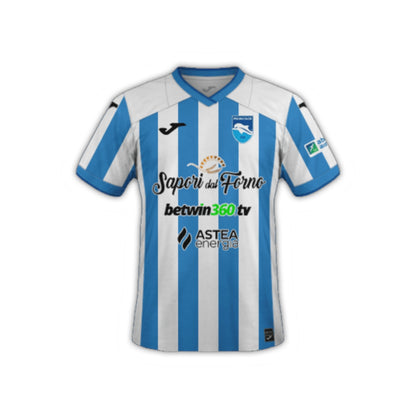 Adesivo Pescara Home s.s. 25/26