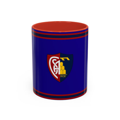 Tazza Mug Montevarchi