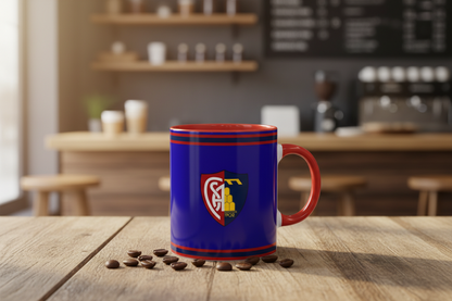 Tazza Mug Montevarchi