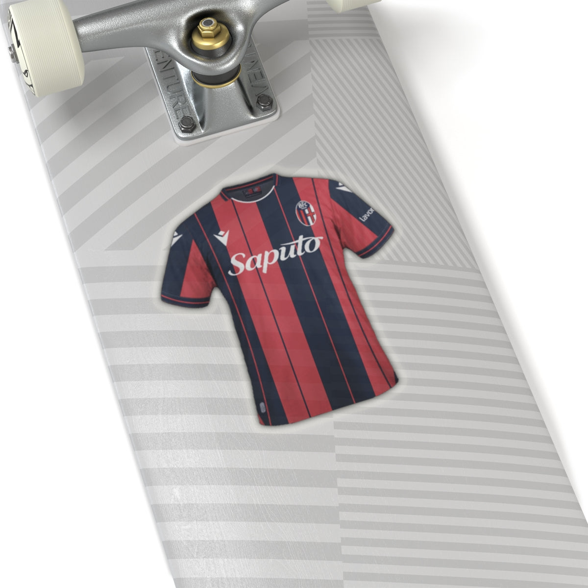 Adesivo Bologna Home s.s. 25/26