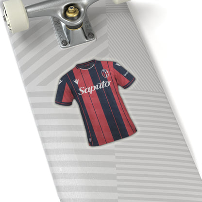 Adesivo Bologna Home s.s. 25/26