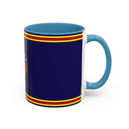 Tazza Mug Guidonia Montecelio