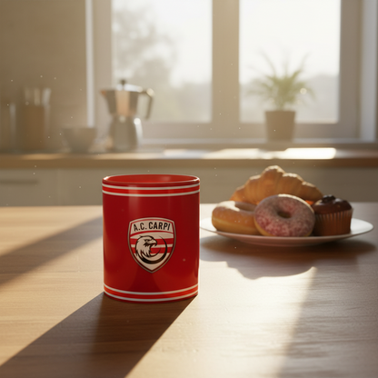 Tazza Mug Carpi