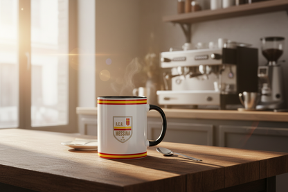 Tazza Mug Messina