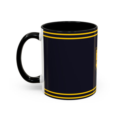 Tazza Mug Juve Stabia