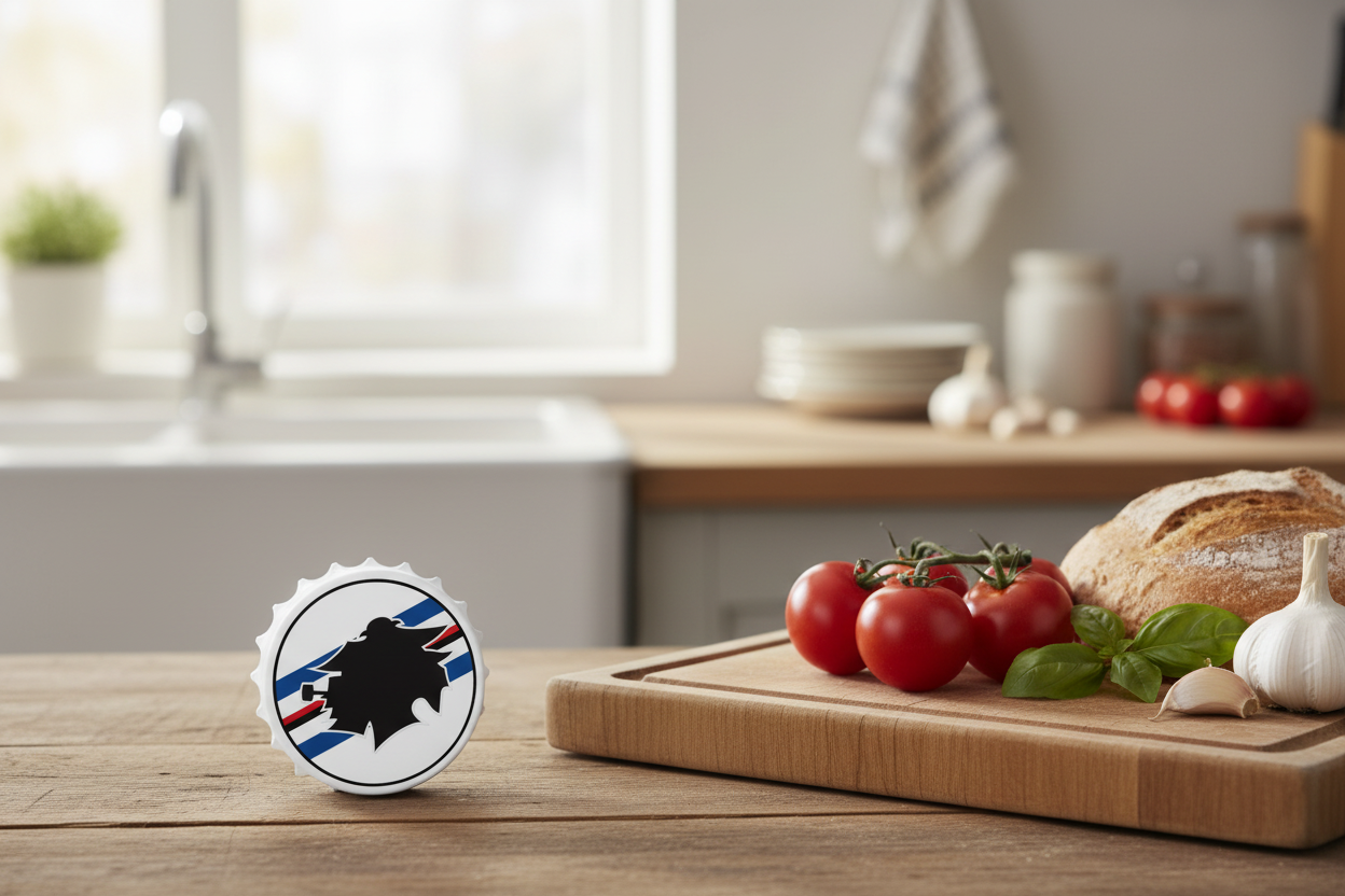 Apribottiglie Sampdoria