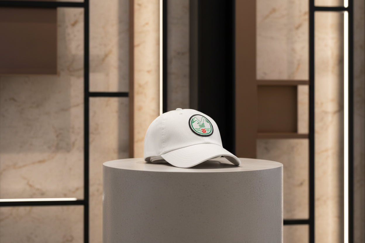MONOPOLI CAPPELLINO BIANCO