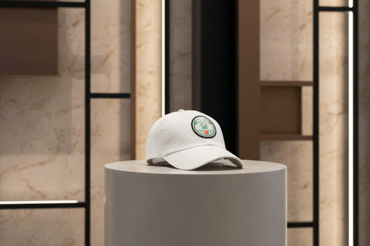 MONOPOLI CAPPELLINO BIANCO