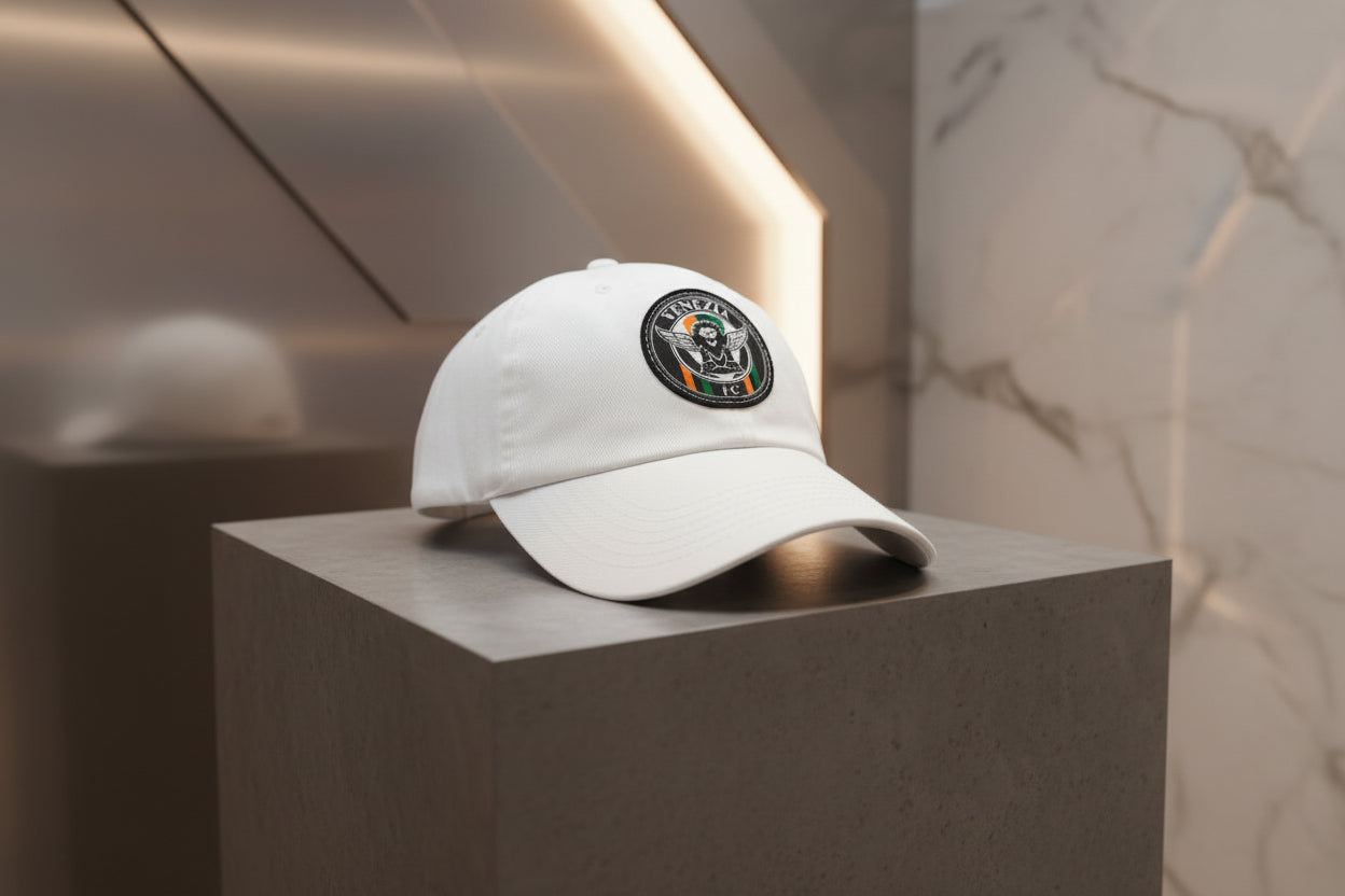 VENEZIA CAPPELLINO BIANCO