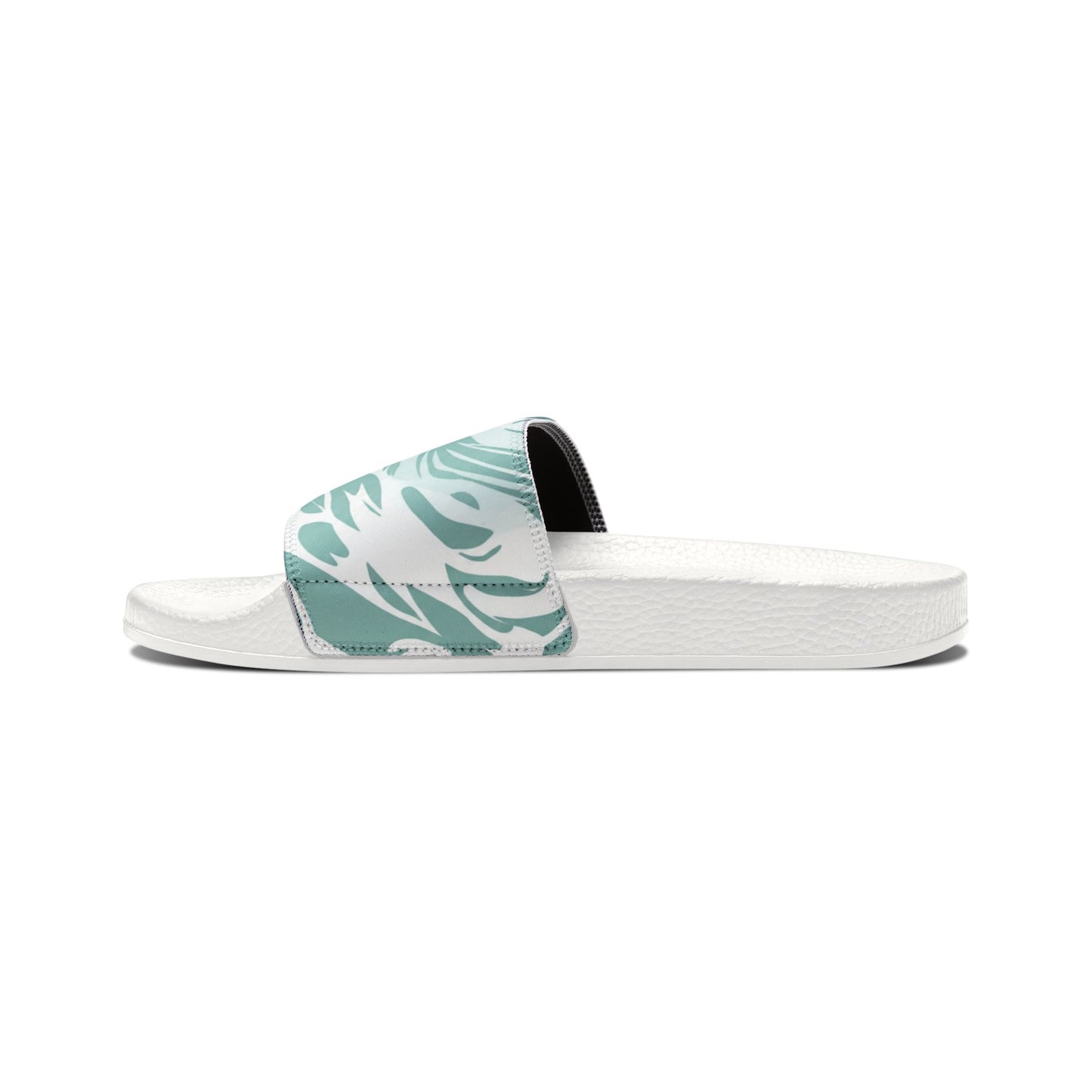 Slide Marmo Verde Acqua