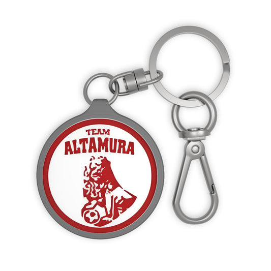 Team Altamura Portachiavi