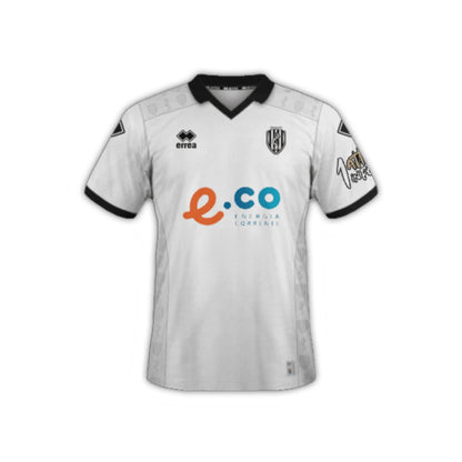Adesivo Cesena Home s.s. 25/26