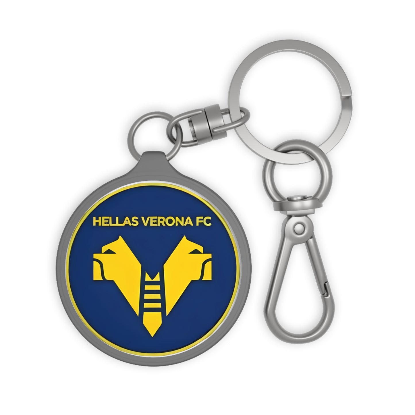 Hellas Verona Portachiavi