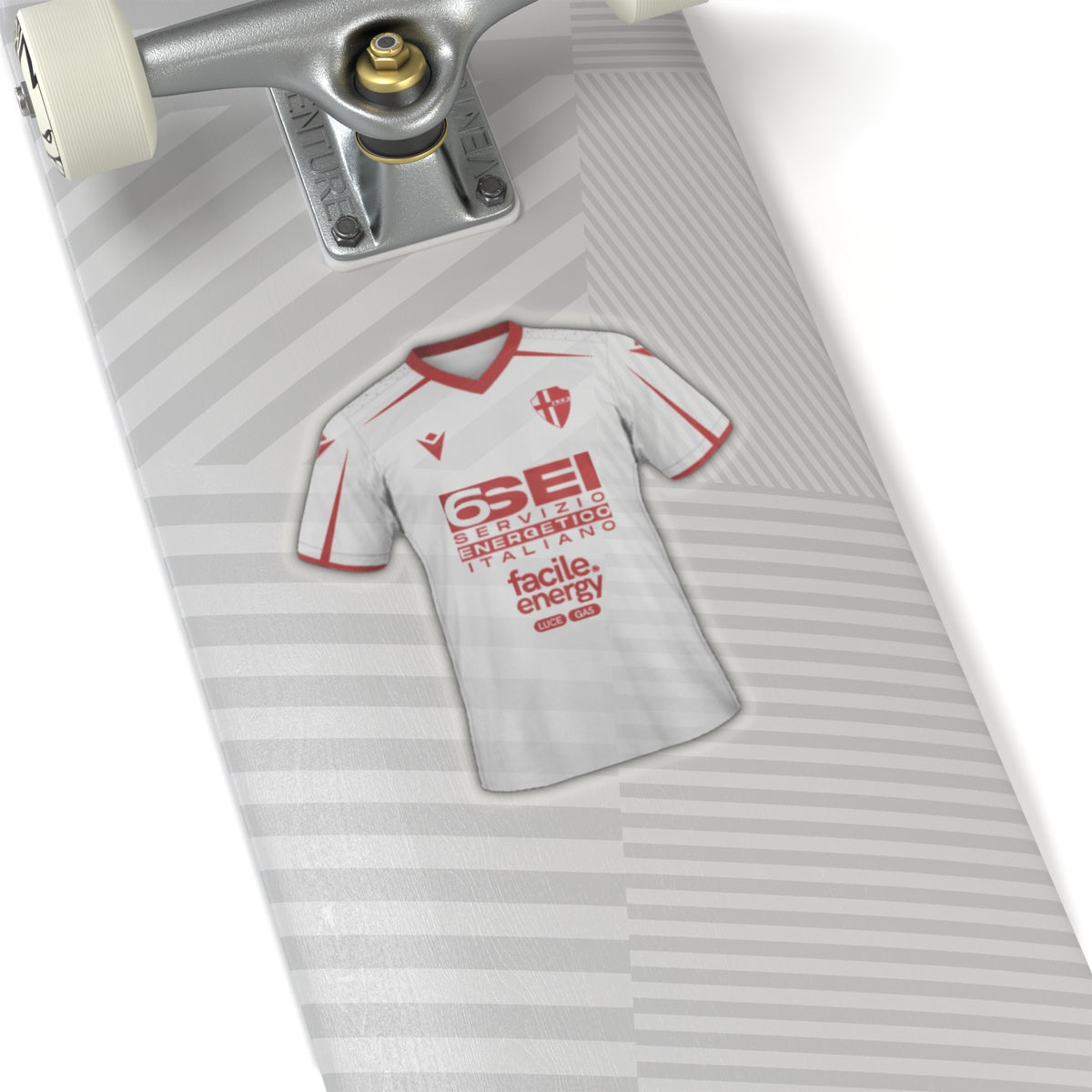 Adesivo Padova Home s.s. 25/26