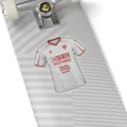 Adesivo Padova Home s.s. 25/26