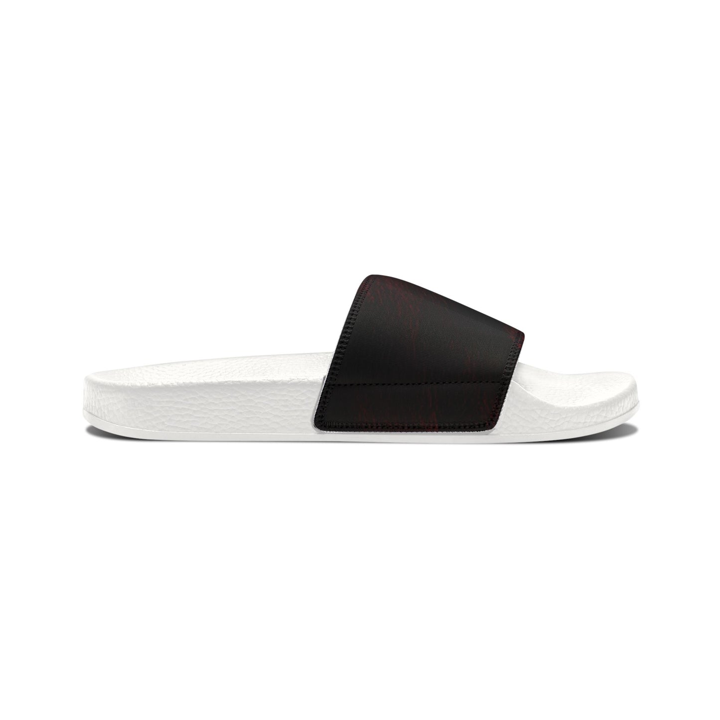 Ciabatte Slide Bicolore
