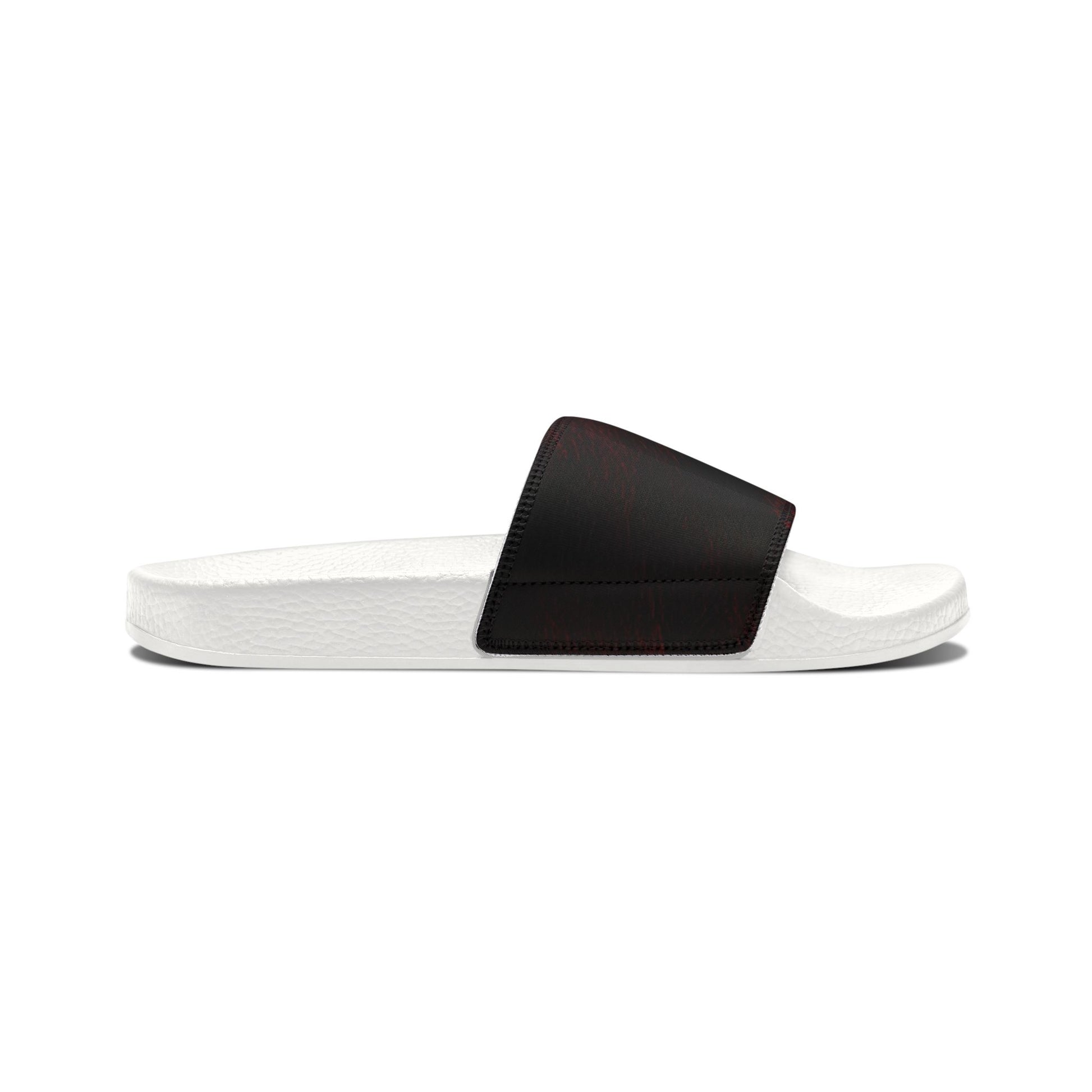 Ciabatte Slide Bicolore
