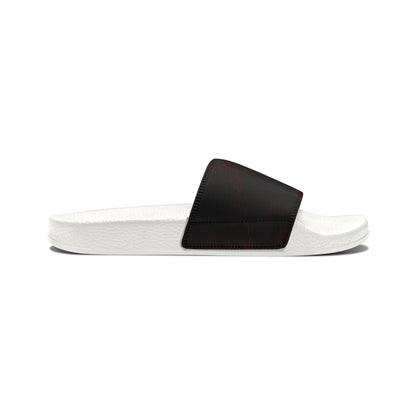 Ciabatte Slide Bicolore
