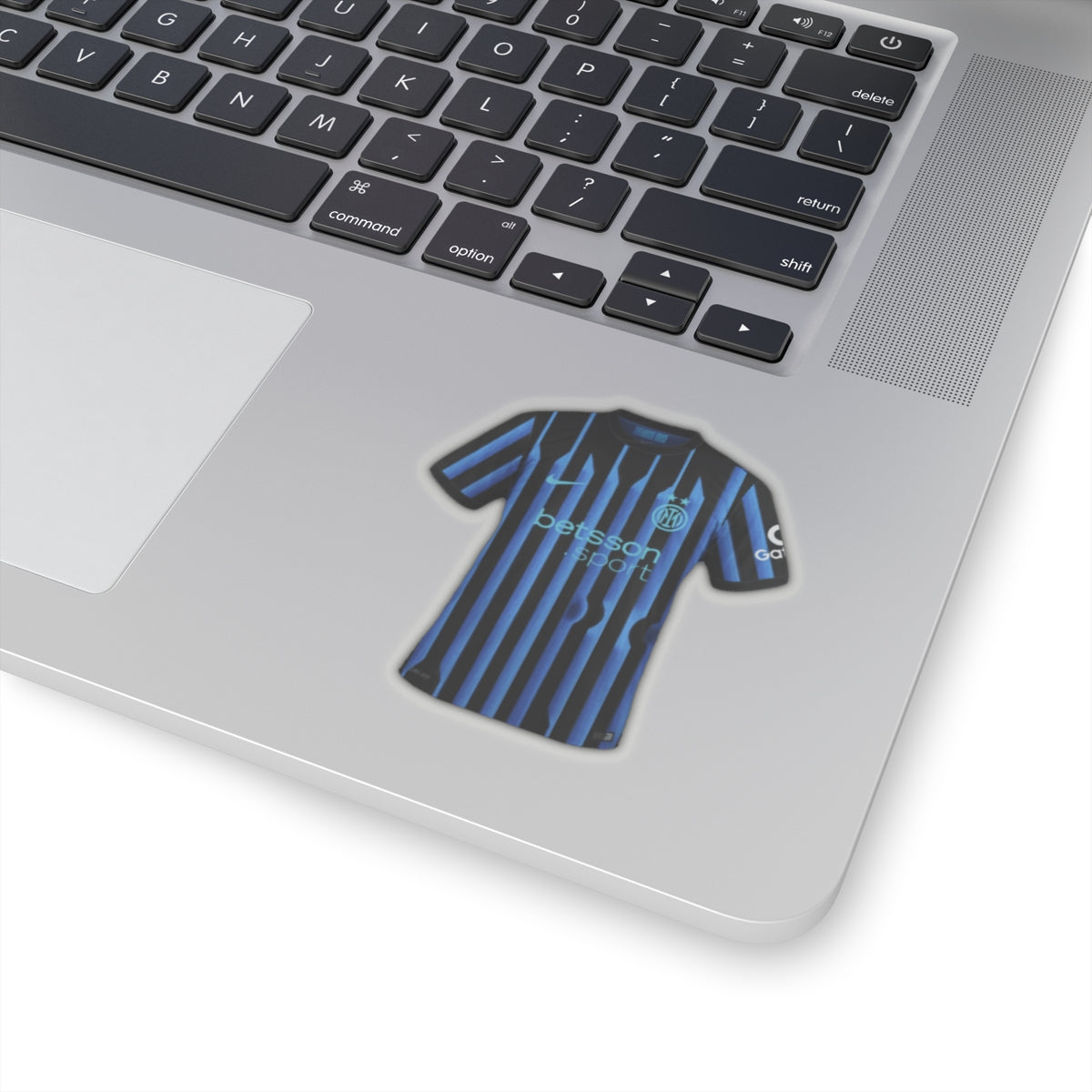 Adesivo Inter Home s.s. 25/26