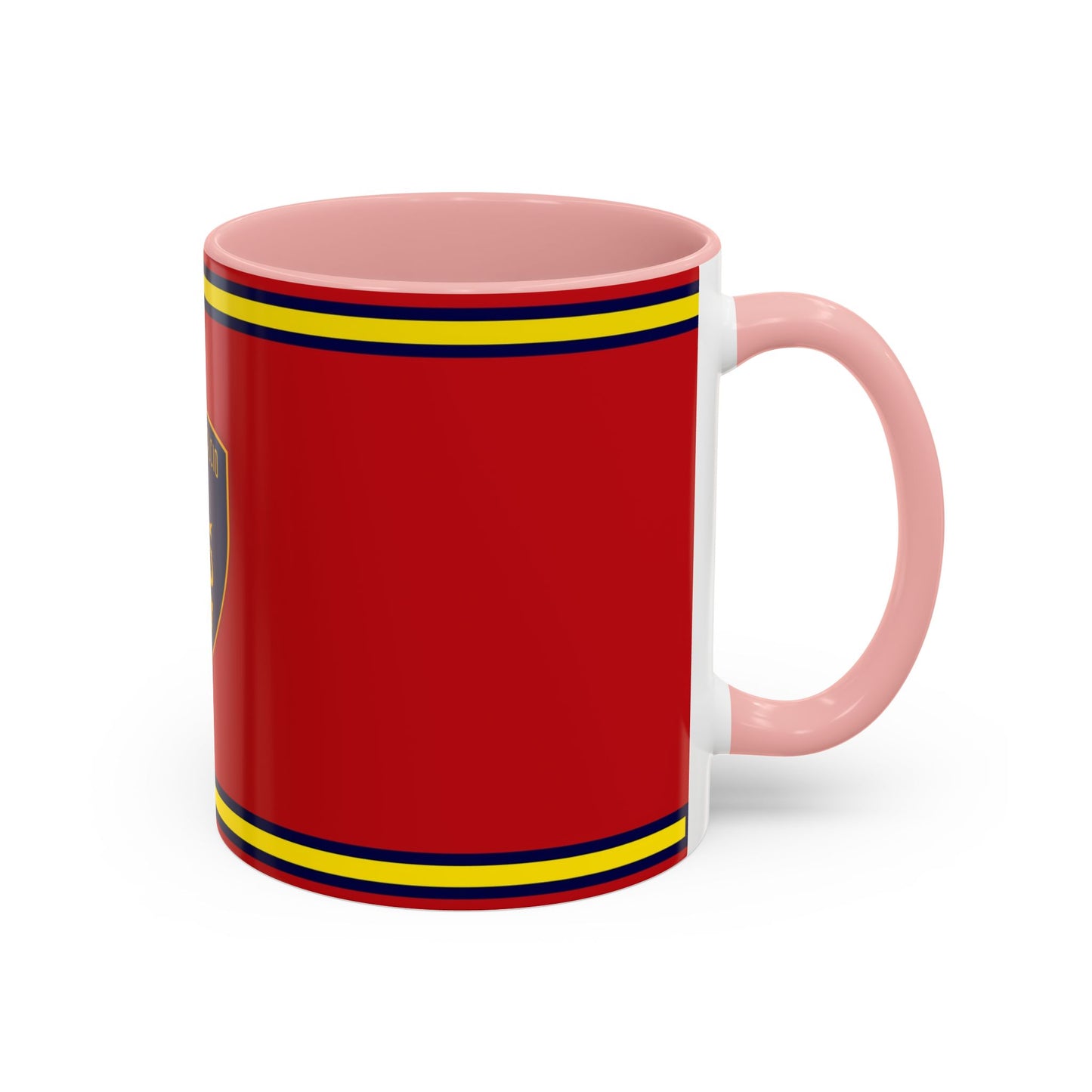 Tazza Mug Potenza