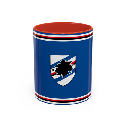 Tazza Mug Sampdoria