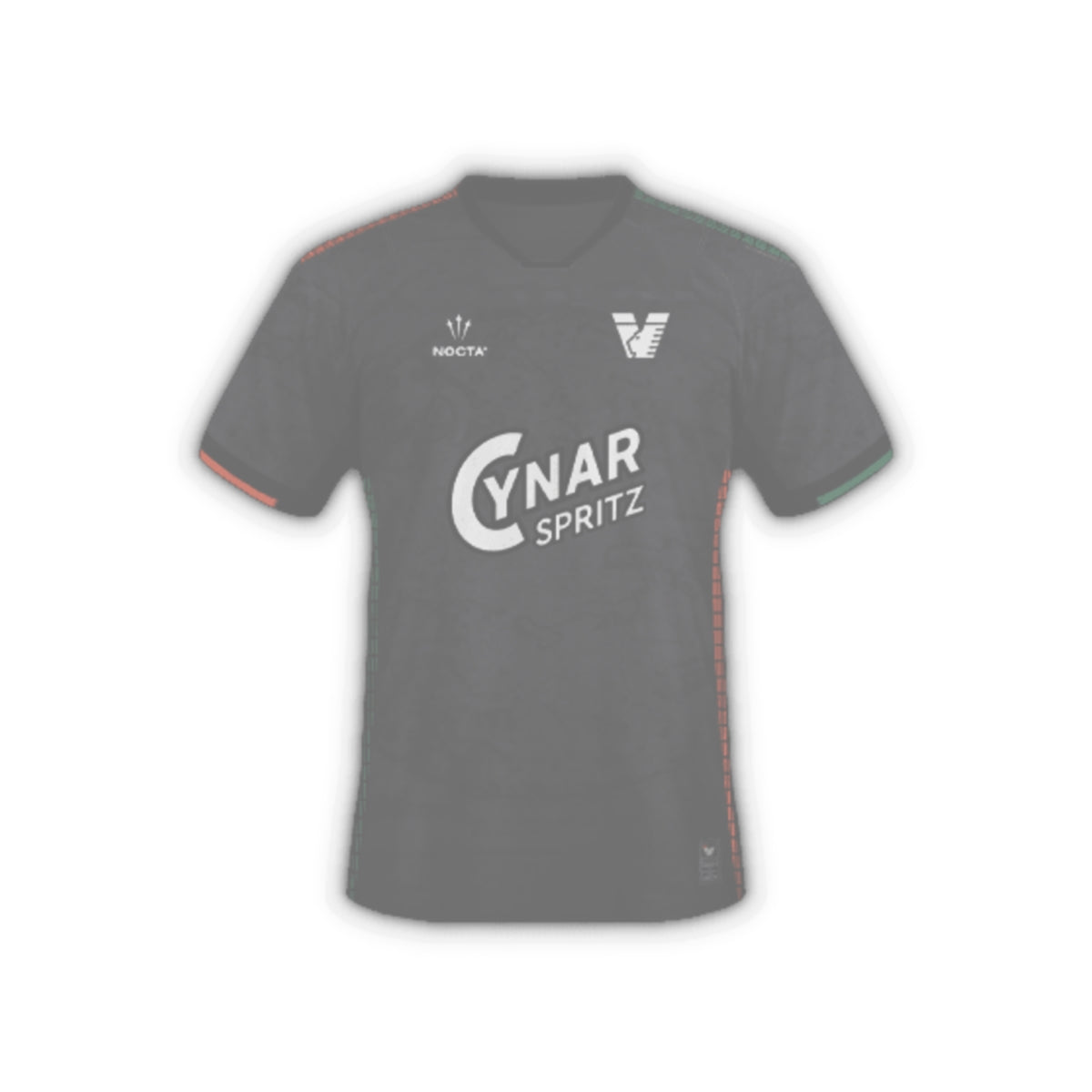 Adesivo Venezia Home s.s. 25/26