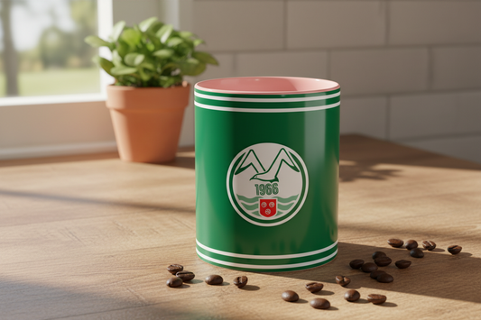 Tazza Mug Monopoli