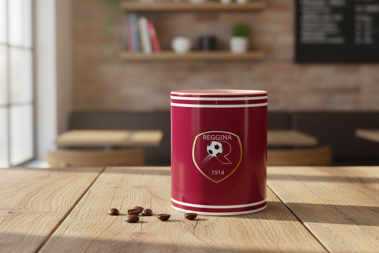 Tazza Mug Reggina