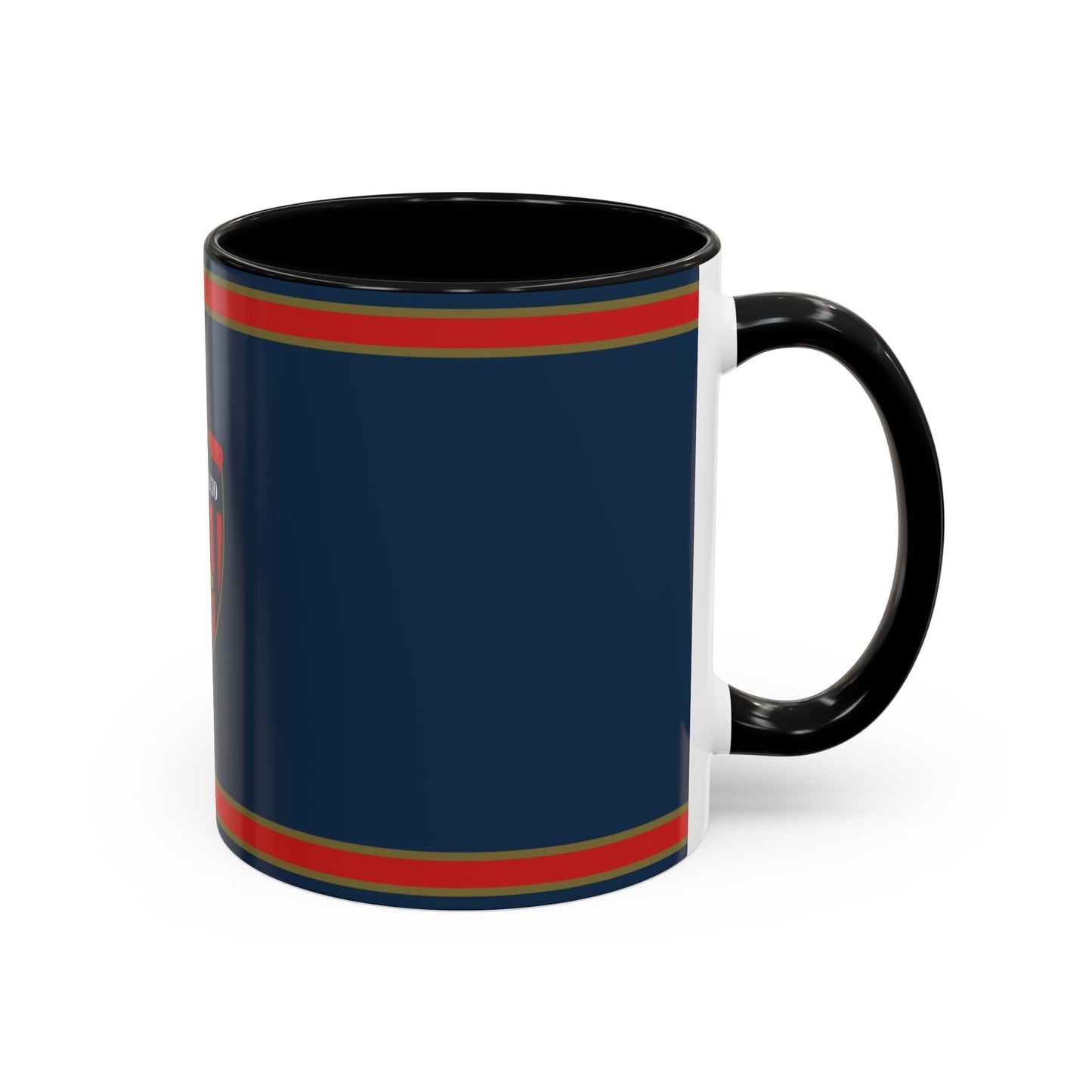 Tazza Mug Cosenza