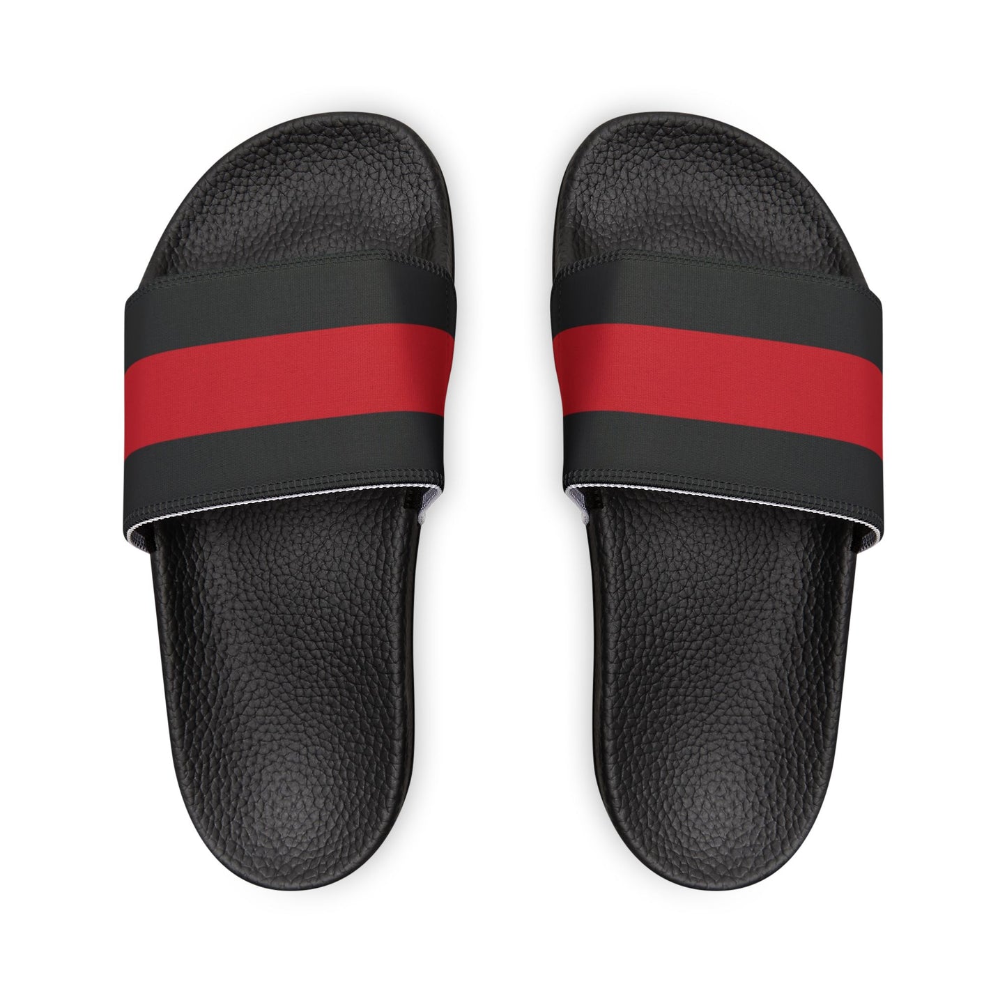 Ciabatte Slide Racing Stripe