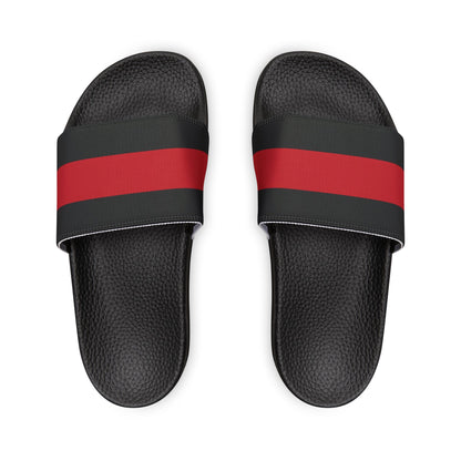 Ciabatte Slide Racing Stripe