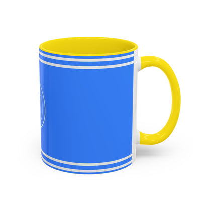 Tazza Mug Napoli