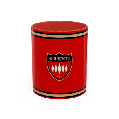 Tazza Mug Sorrento