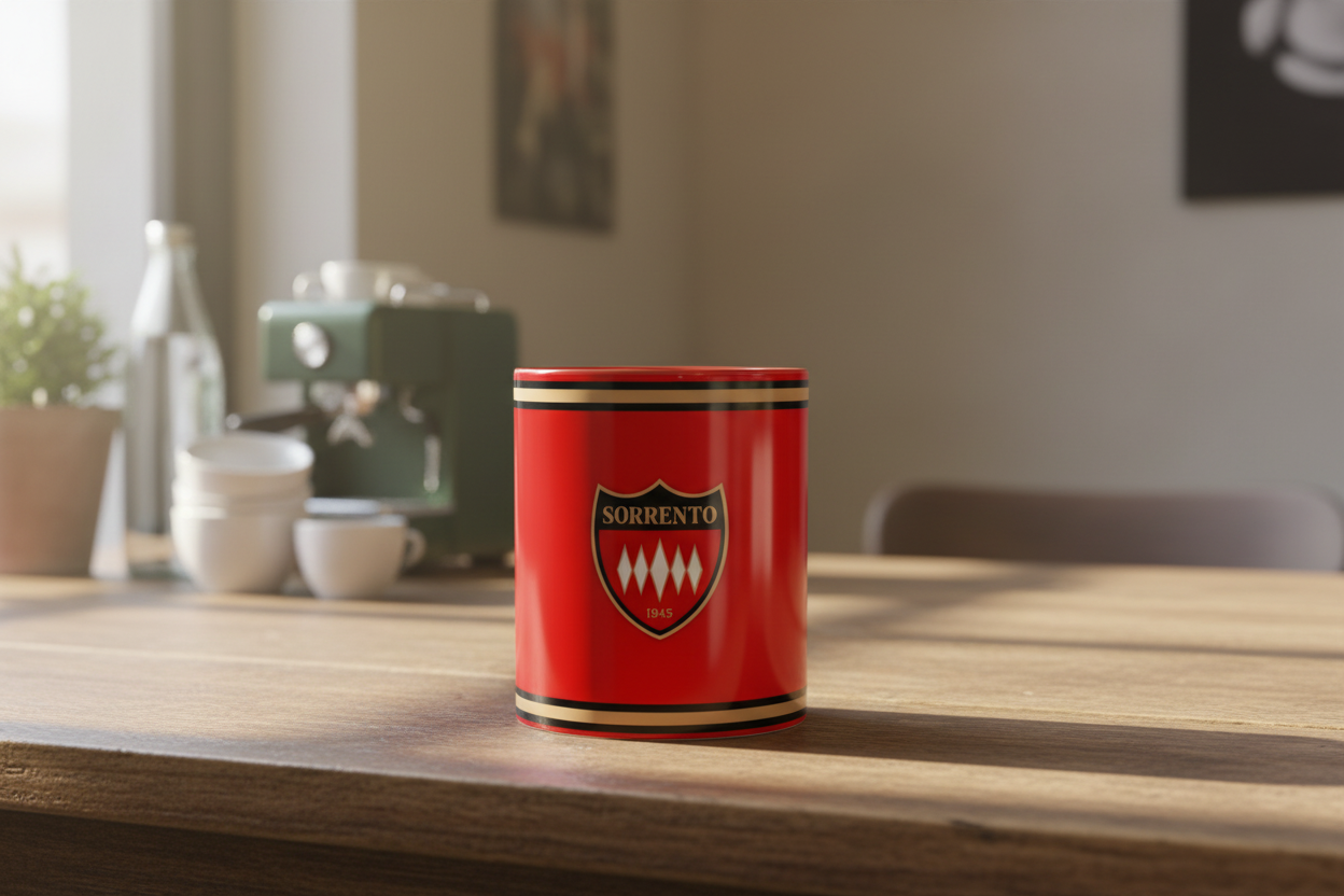 Tazza Mug Sorrento