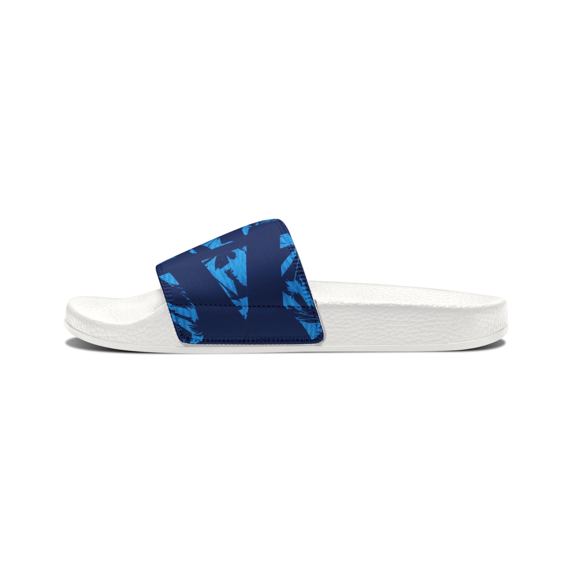 Ciabatte Slide Bold Pattern